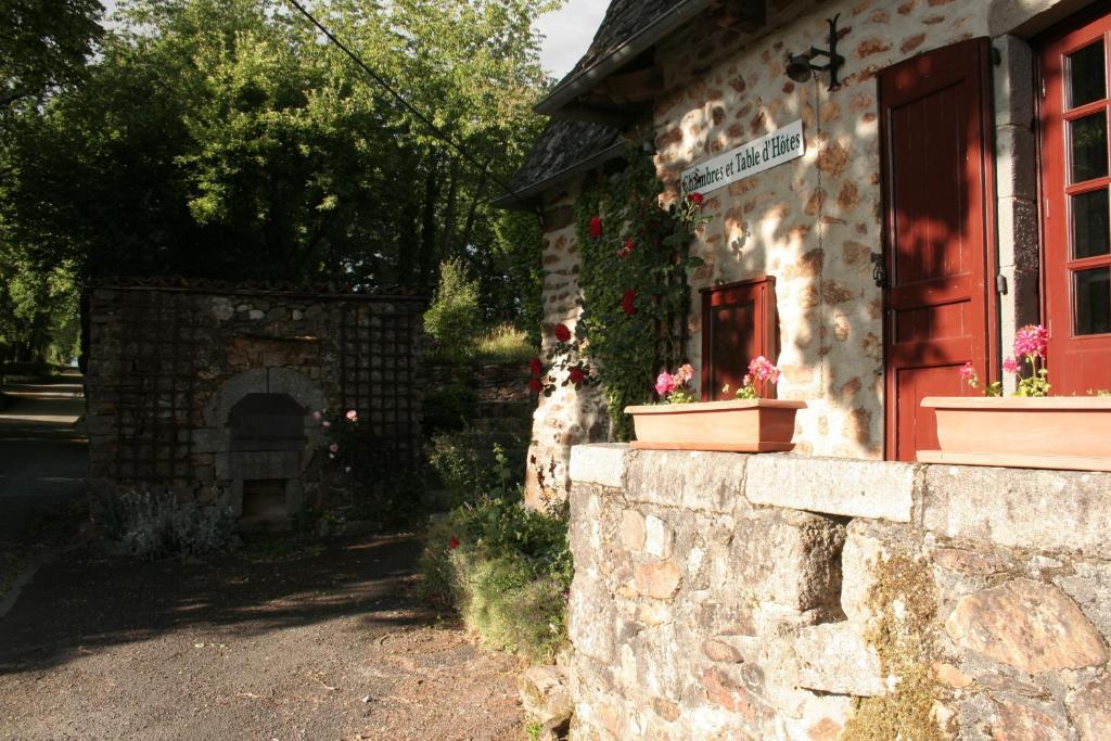 桑萨克-德马尔米斯贝勒艾波克旅馆住宿加早餐旅馆 外观 照片